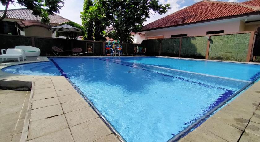 Grand Mutiara Hotel Puncak - image 34