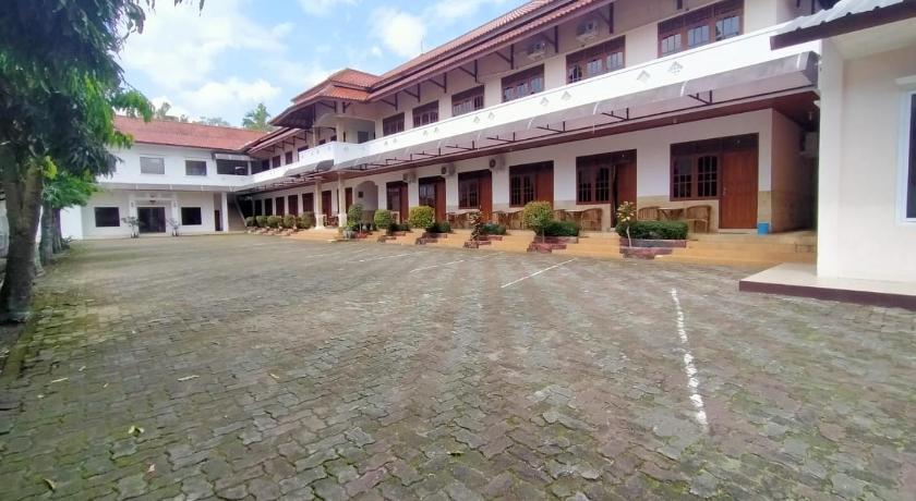 Grand Mutiara Hotel Puncak – Puncak, PA