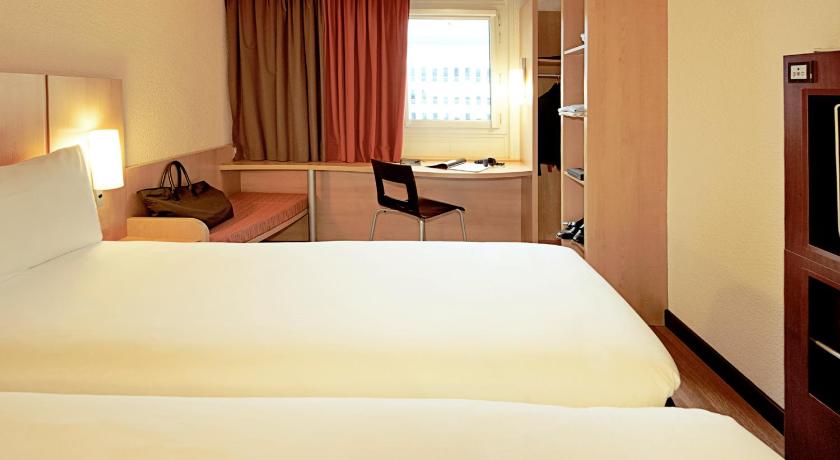 Image de Chambre Standard avec Lit Double (Standard Room with 1 double bed) 1