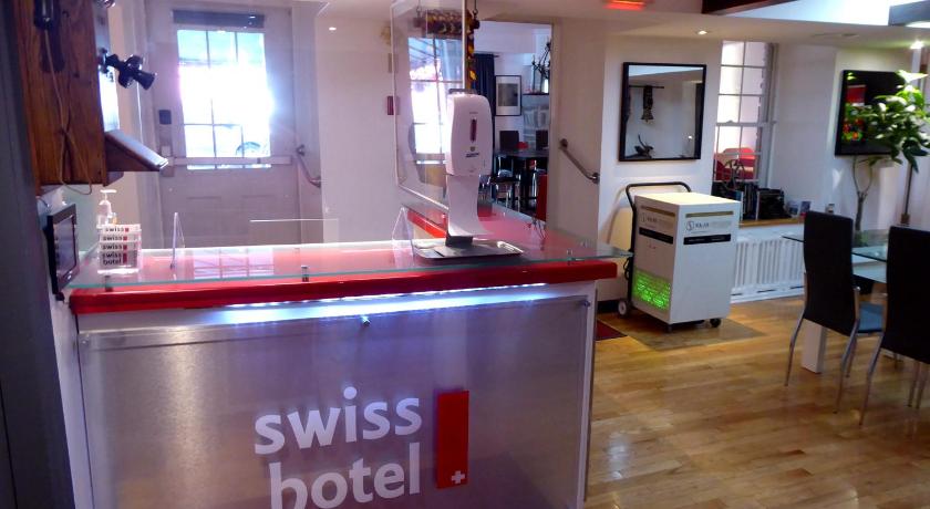 Swiss Hotel