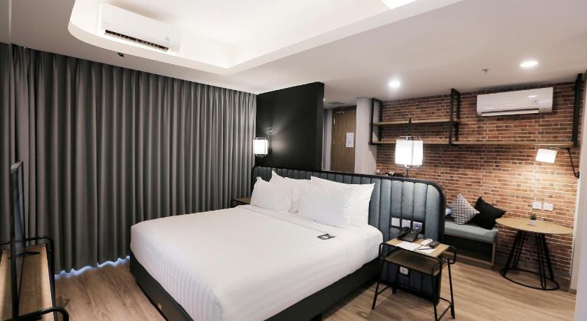 Luminor Hotel Purwokerto