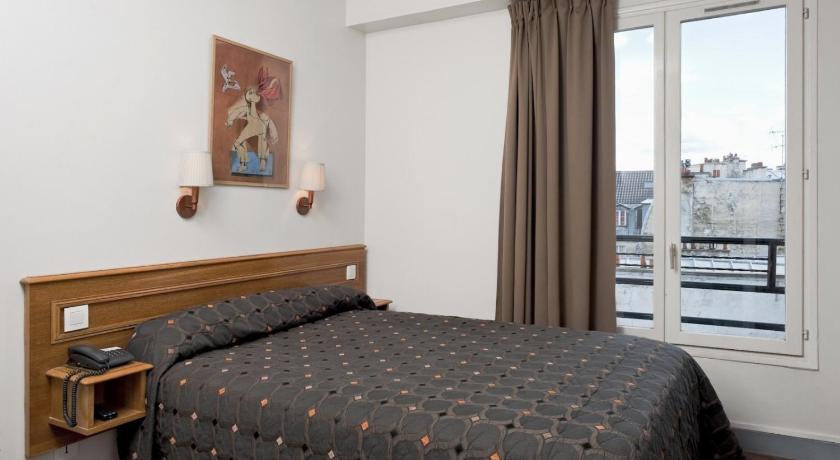 Image of Double Room 4