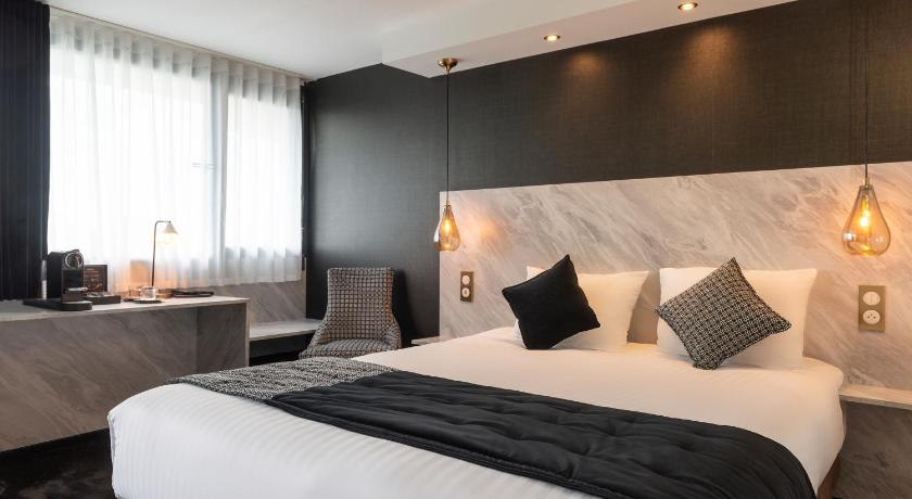 Comfort Hotel Rennes