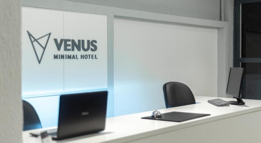 Venus Minimal Hotel photo