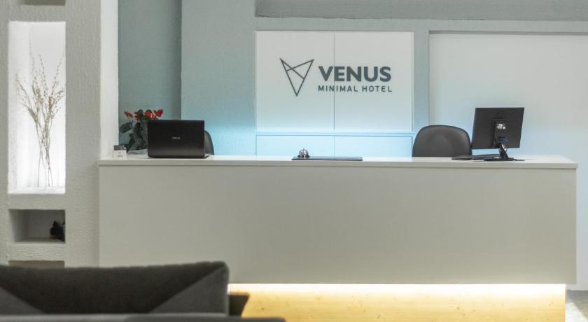 Venus Minimal Hotel photo