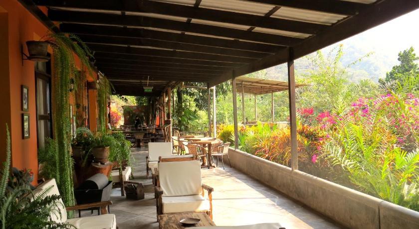 Fundo San Jose Parque Ecologico & Lodge Hotel Asociado Casa Andina photo