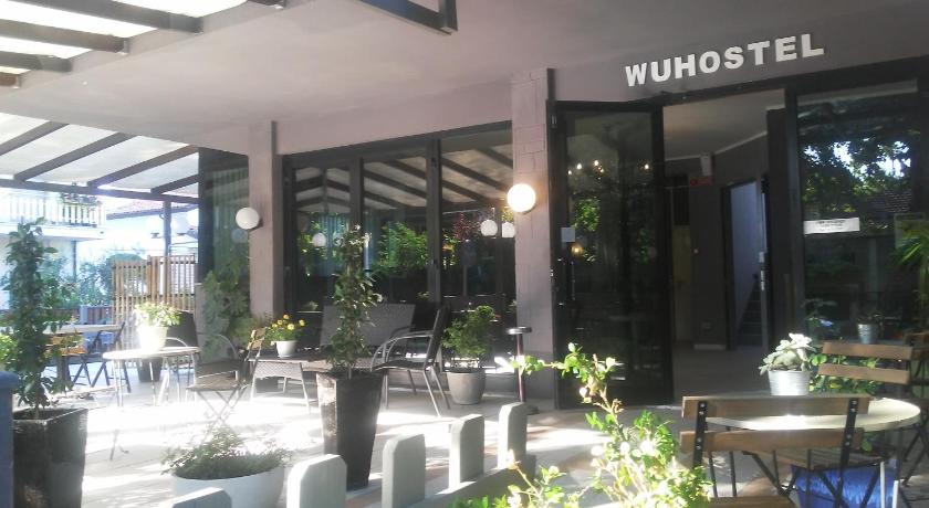 WuHostel