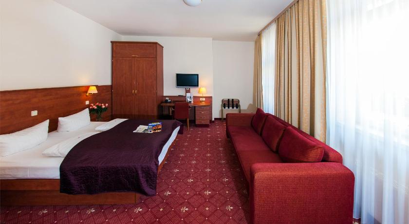 Image of Deluxe Apartment 6