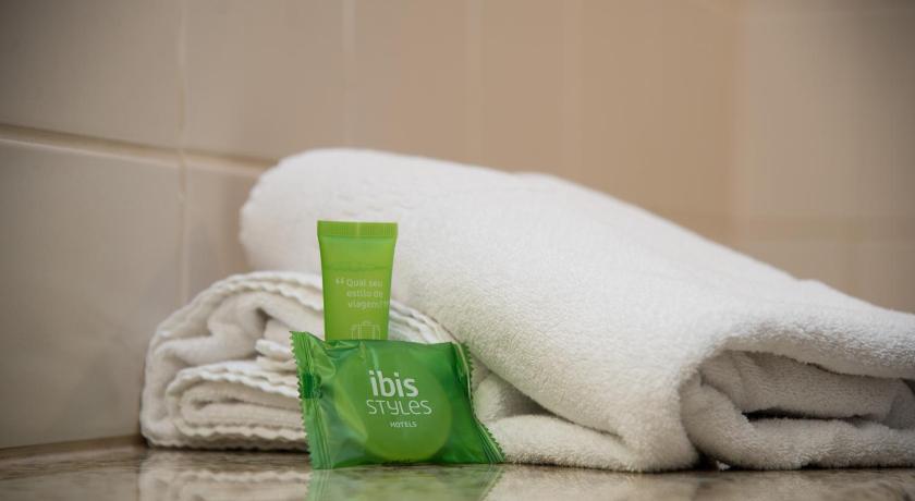 ibis Styles Rio Preto Monte Libano