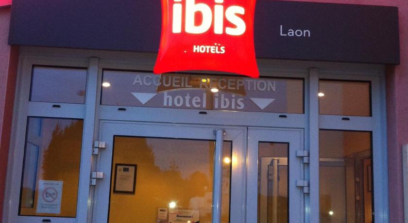 ibis Laon