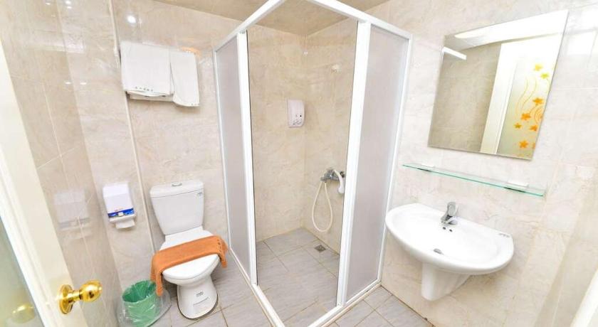 HUYE resort photo