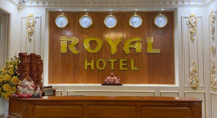 Royal Hotel 2 photo