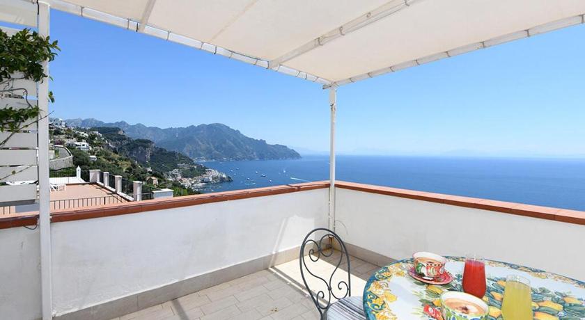 Hotel Villa Felice Relais