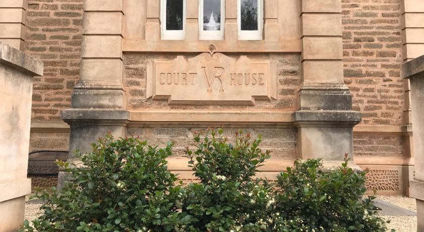 Gawler Heritage Accommodation — Hotel in Barossa Valley
