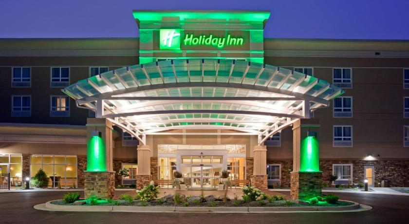 Holiday Inn Eau Claire South photo