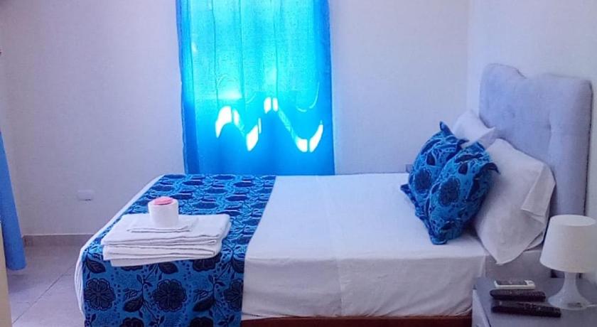 Highgrace Apartments Cabarete photo