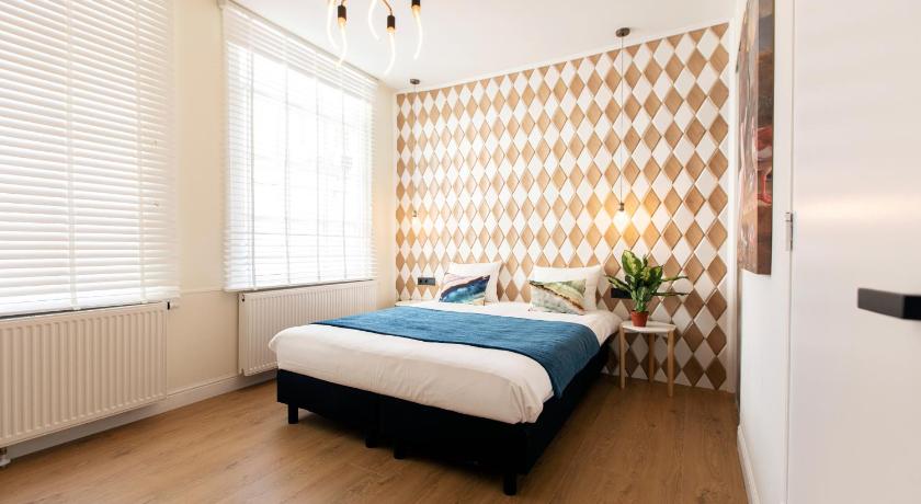 Image of Luxury Double Room 1