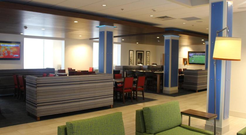Holiday Inn Express Athens - University Area photo