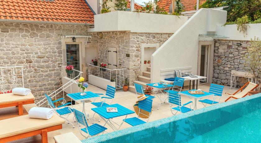Boutique Hotel Capitano photo