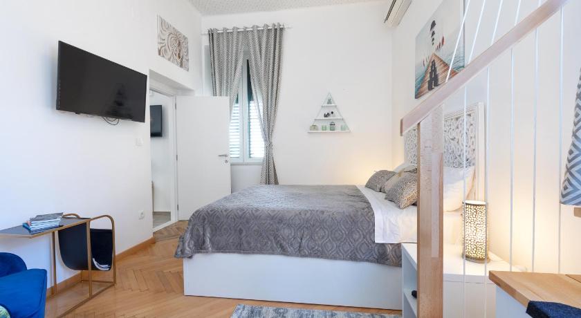Apartments Caleta photo