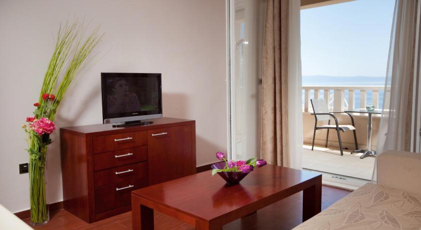 Apartments Agava photo