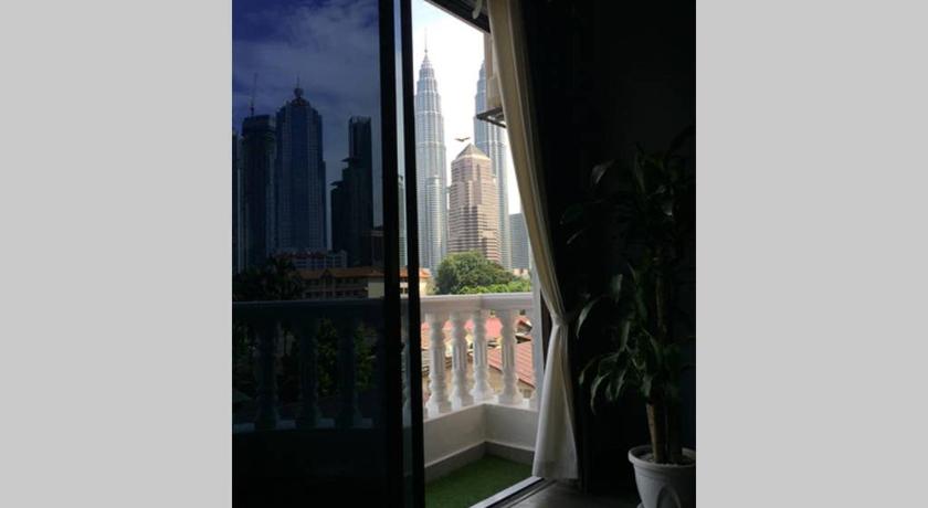 Omar's Place 2 — Hotel in Kuala Lumpur