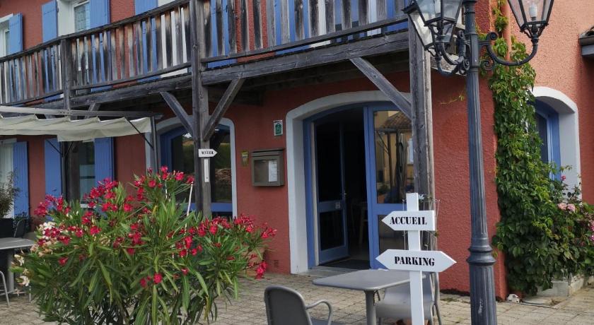 Hotel Rose des Vents