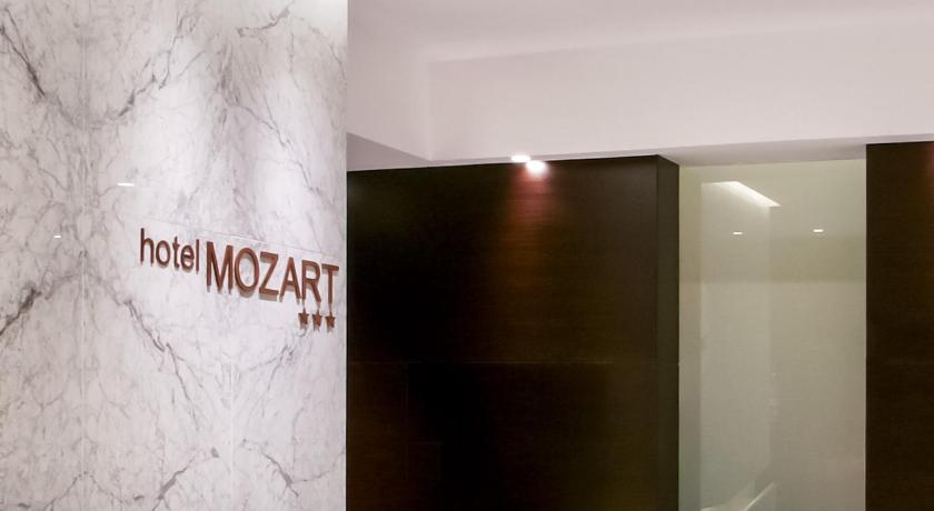 Hotel Mozart photo