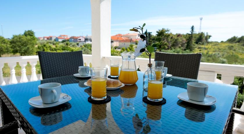 Villa Natura with private pool - AE1516 photo