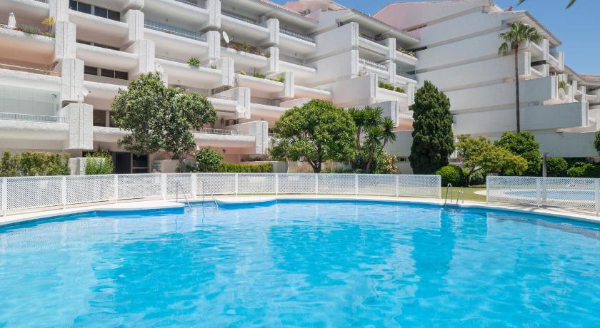 Jardines del Mar Apartments