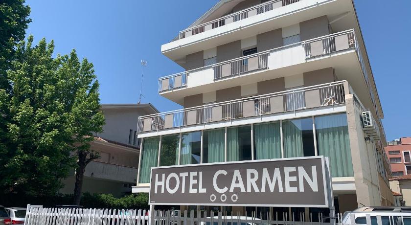 Hotel Carmen