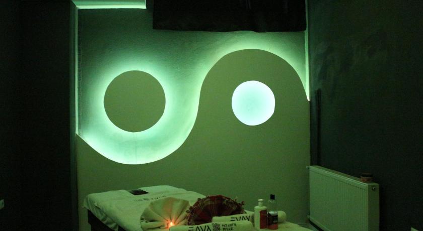 Evay Suite Spa & Wellness Hotel Istanbul photo