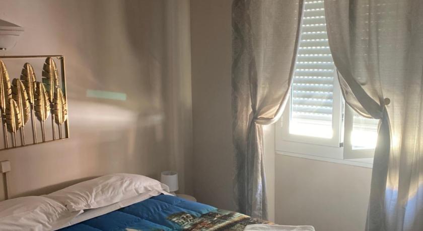 Hotel Primavera — Hotel in Sanremo