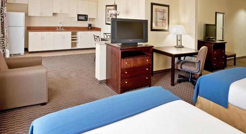 Holiday Inn Express Hotel & Suites Nampa