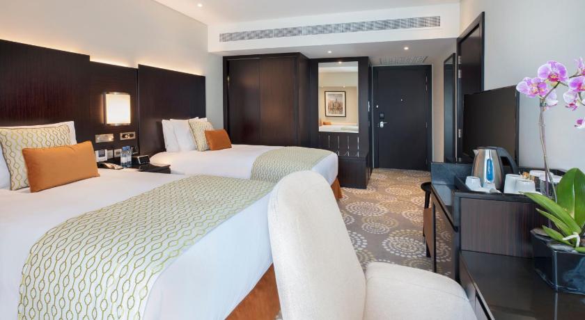 Image of 2 Twin Bed Standard 1