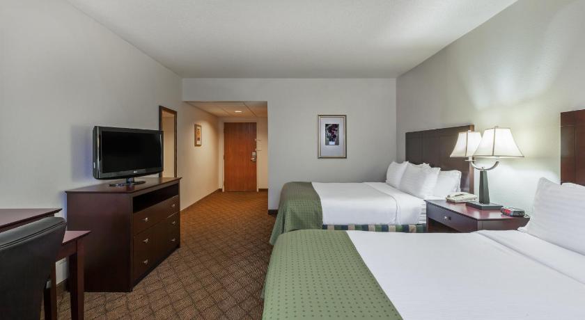 Holiday Inn Springdale-Fayetteville Area