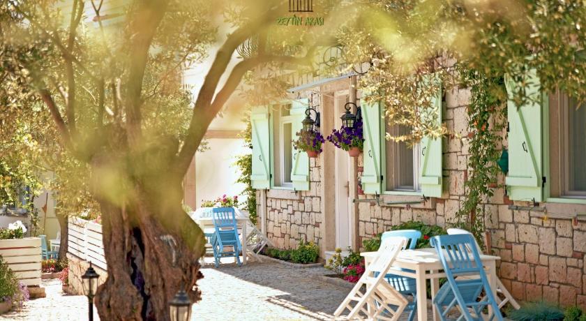 zeytin arasi apart otel ayvalik 2021 updated prices deals