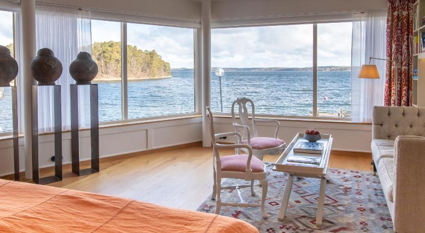 Image of Suite with Sea View 0