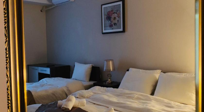 Hotel Prestige Struga photo