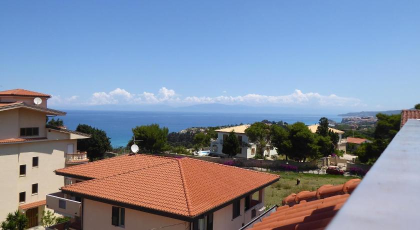Appartamento panoramico  vista mare - image 31