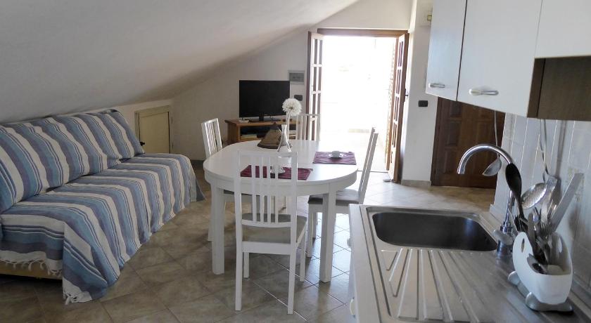 Appartamento panoramico  vista mare - image 12