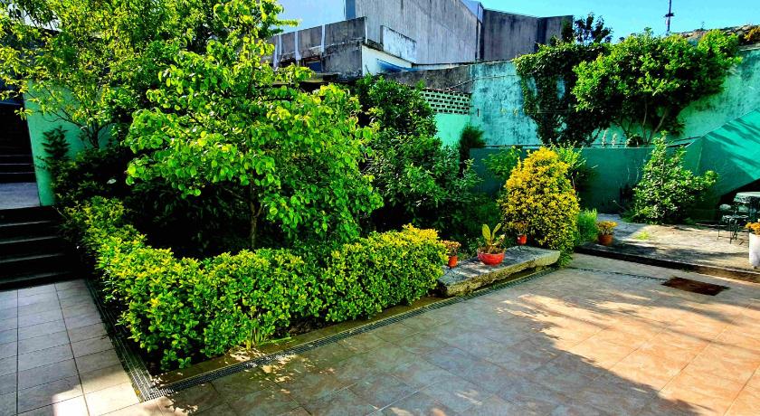 Residencia LIS B&B and Parking - 10