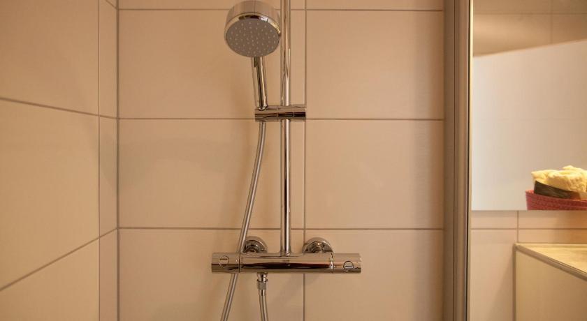 Image of Comfort Double Room with Balcony 13