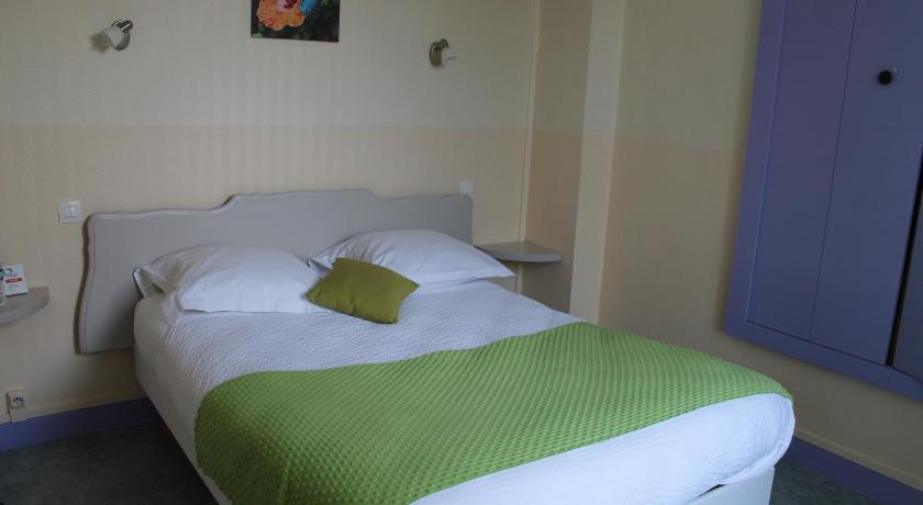 Logis Hotel Beausejour