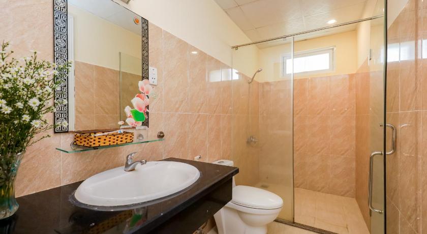 Sao Bien Hotel photo