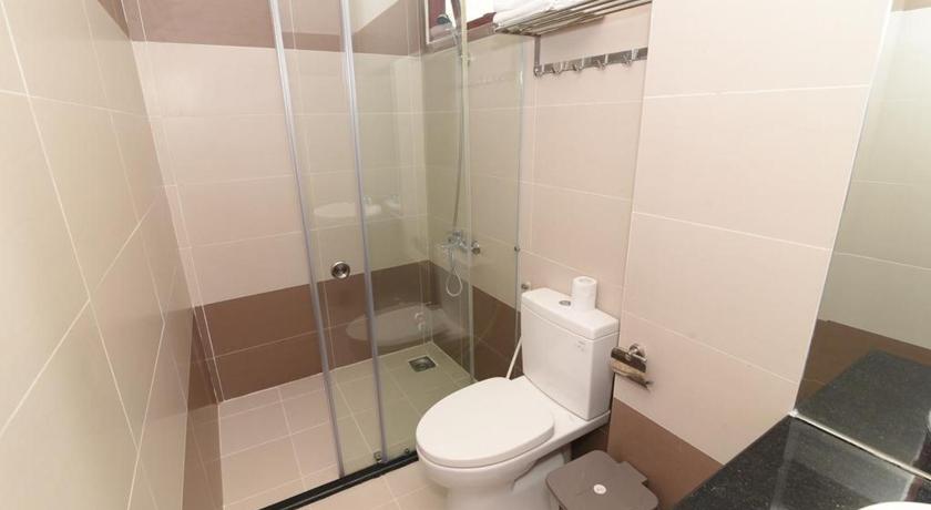 Sao Bien Hotel photo