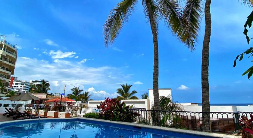 One Beach Street Puerto Vallarta