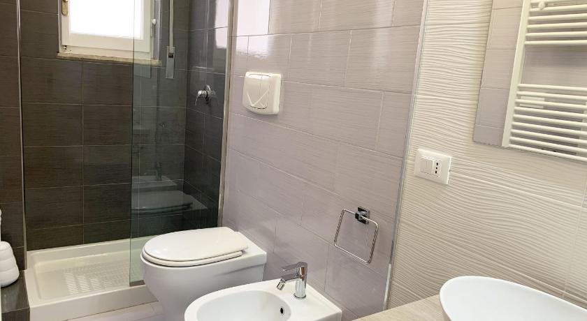 L'Attico di Piazza Mazzini Rooms photo