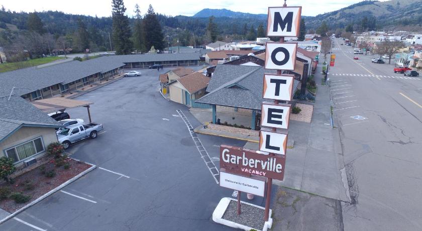 Motel Garberville