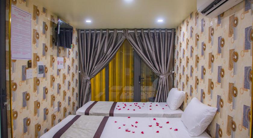 BABYLON HA LONG photo